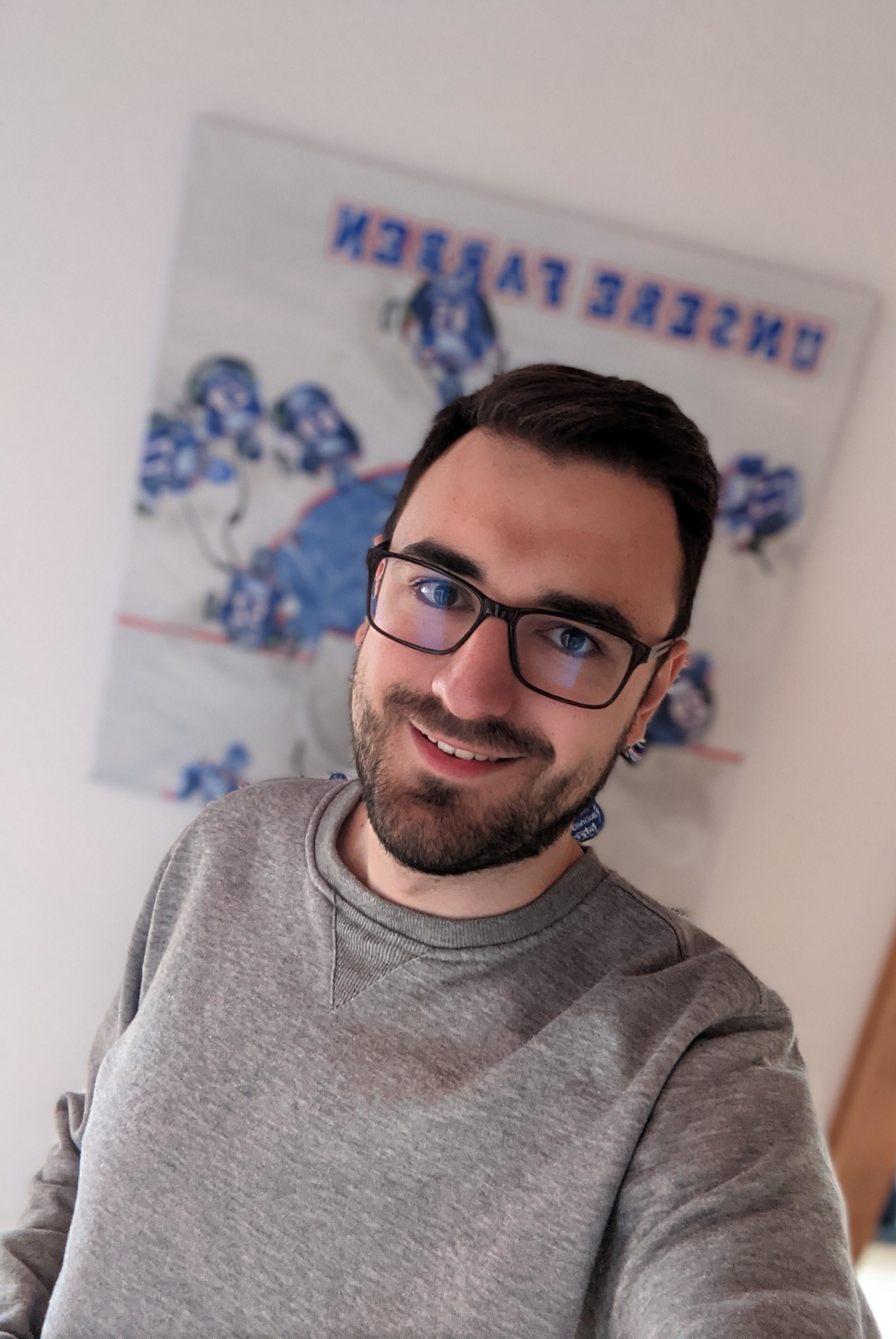 Valentin Kany